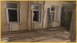 стоимость технического обследования спб