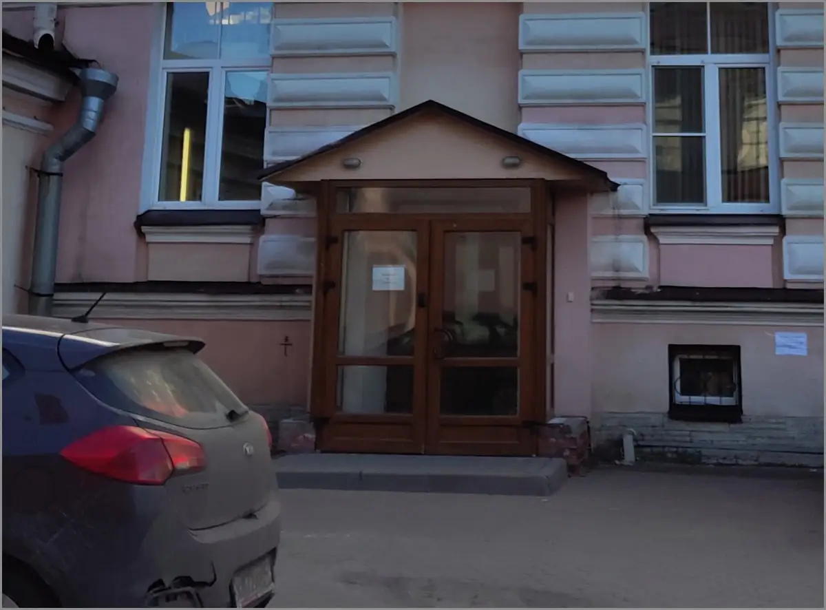 согласование устройства отдельного входа под ключ спб