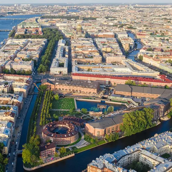 узаконить перепланировку СПб