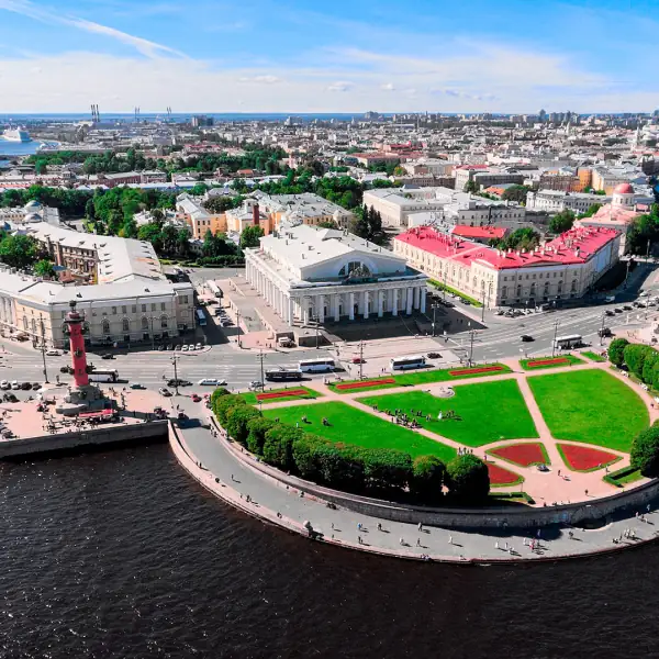 Согласование перепланировки СПб