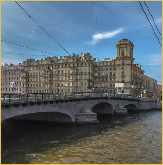 Согласование перепланировки Адмиралтейский район