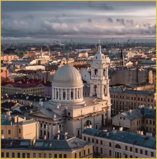 согласование перепланировки Васильевский остров