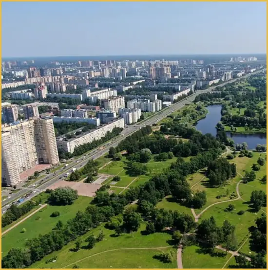 Узаконить перепланировку Калининский район
