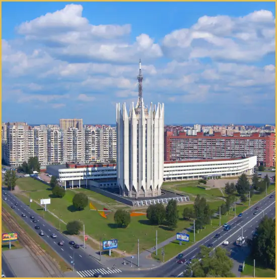 Согласование перепланировки Калининский район СПб