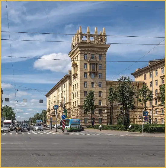 Согласование перепланировки Кировский район