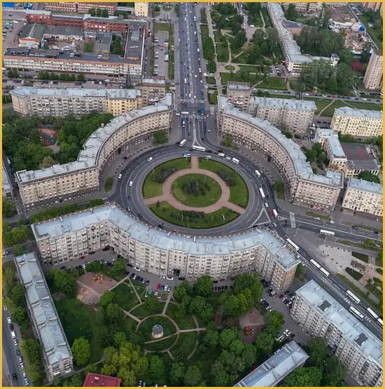 Узаконить перепланировку Кировский район СПБ