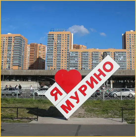 Согласование проекта перепланировки Мурино