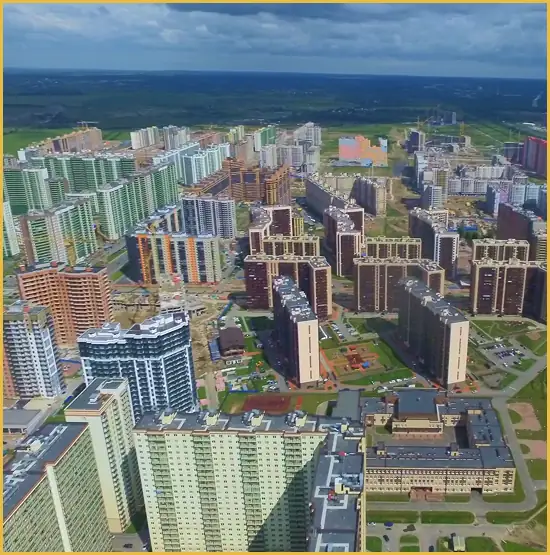 Согласование перепланировки Девяткино