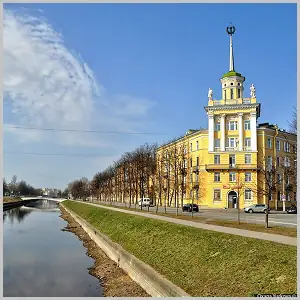 Согласование перепланировки в Колпинском районе Санкт-Петербурга